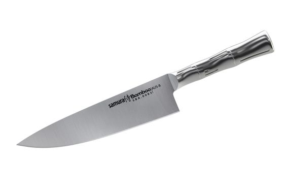 Šéfkuchařský nůž