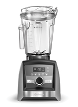 Nerezový mixér Vitamix Ascent