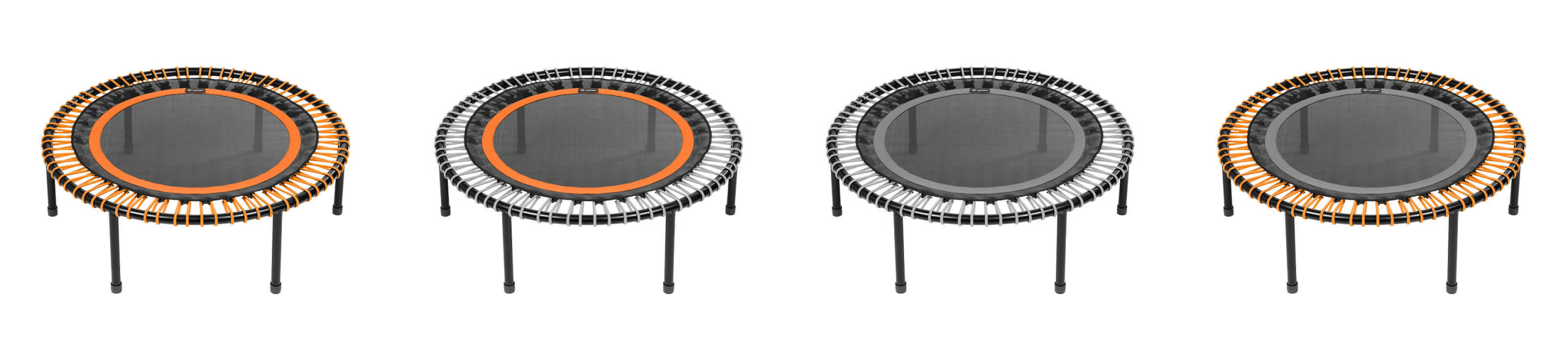 Trampolíny Trampolíny