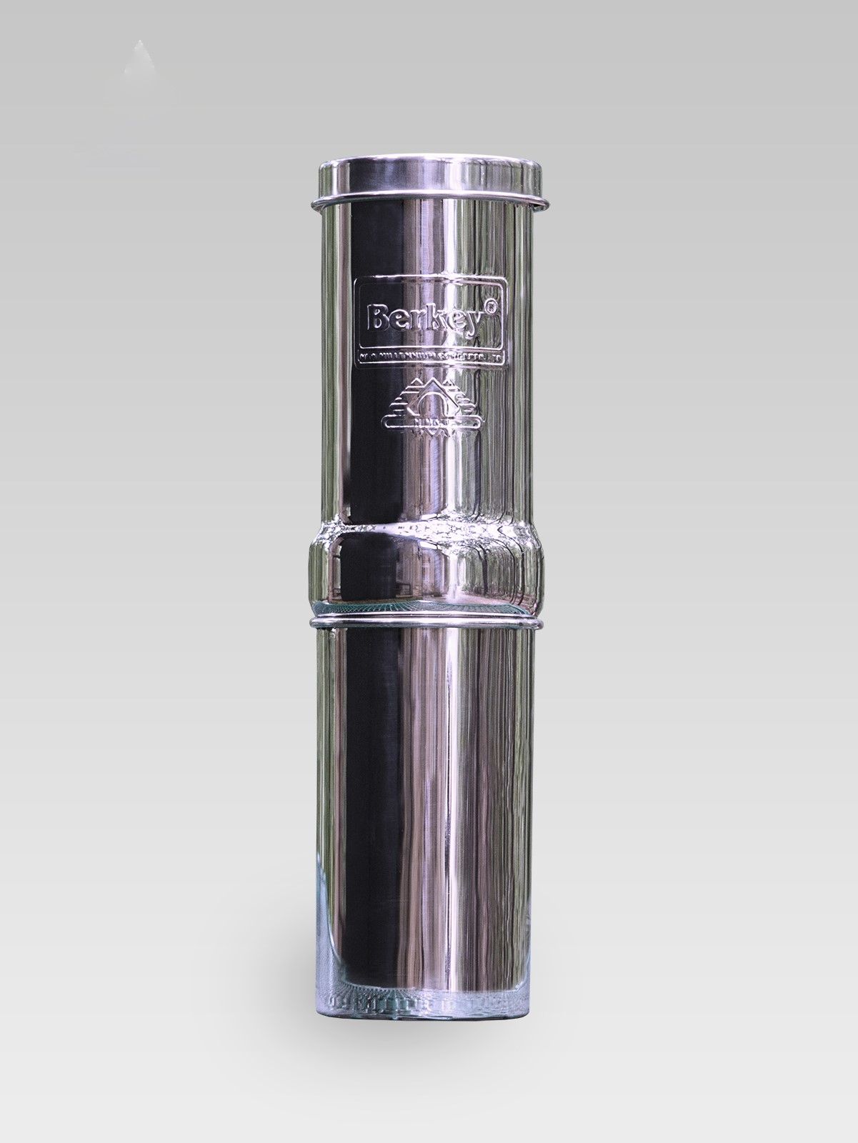 Berkey - vodní filtry Berkey - vodní filtry