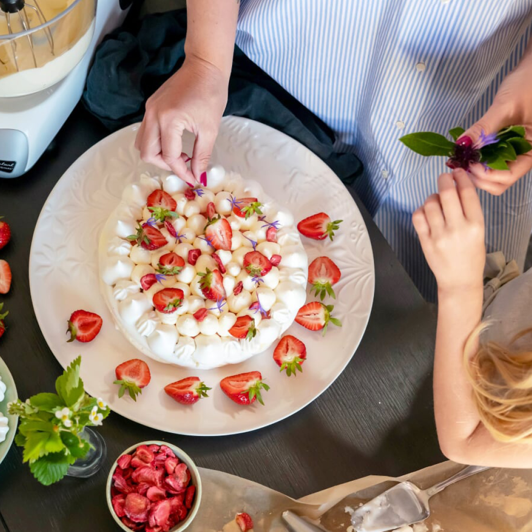 Dort Pavlova Dort Pavlova