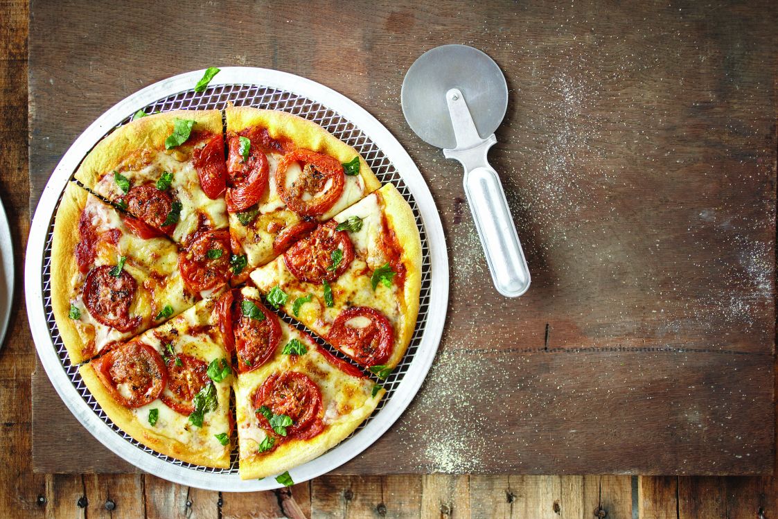 Pizza Pizza