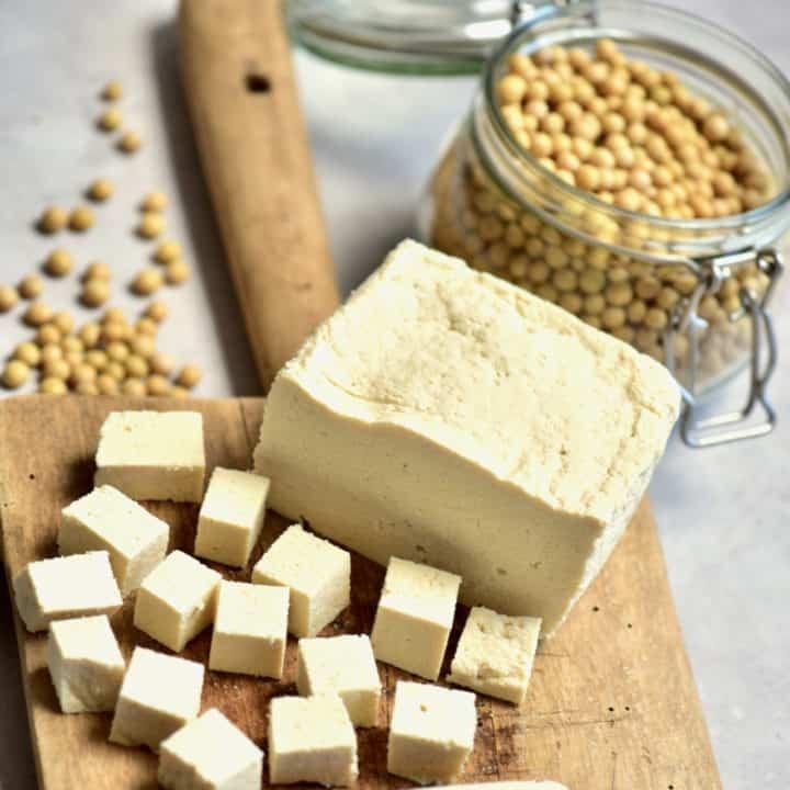 Tofu Tofu