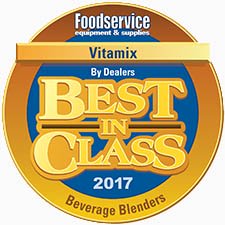 Ocenění Vitamix Ocenění Vitamix