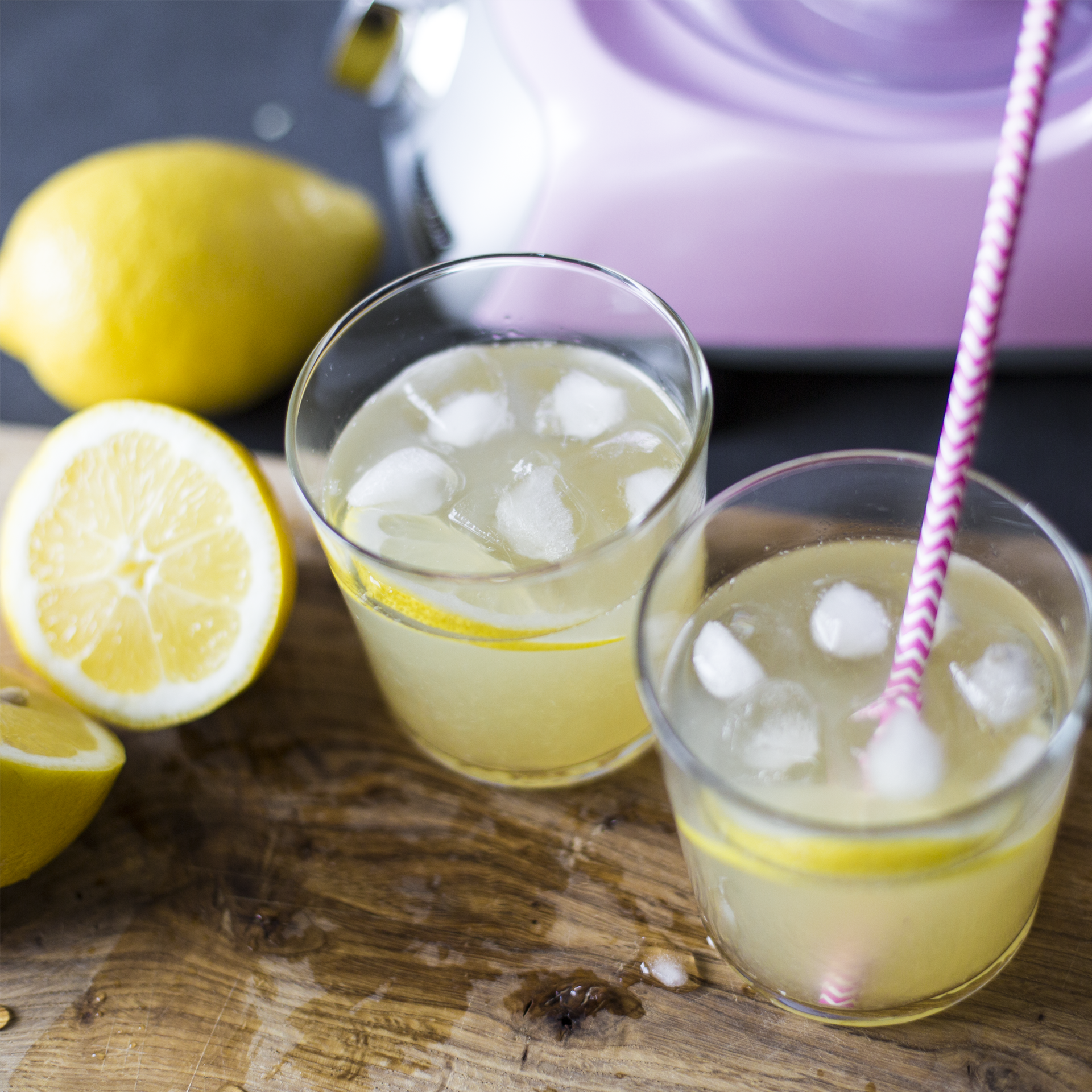 Citrusy Citrusy