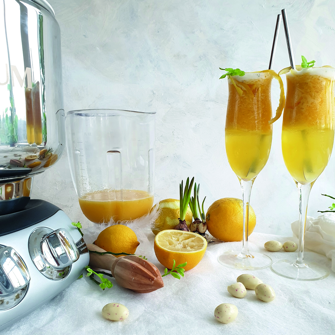 Smoothie Smoothie