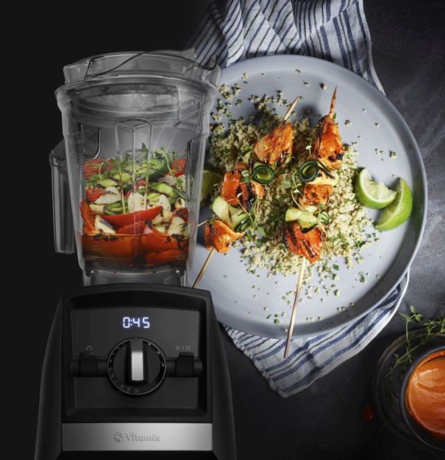 Vitamix Vitamix