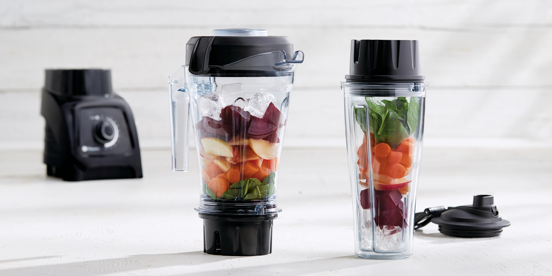 Vitamix Vitamix