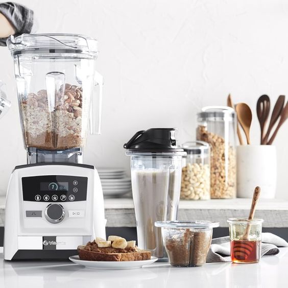 Mixér nejvyšší kvality Vitamix Mixér nejvyšší kvality Vitamix