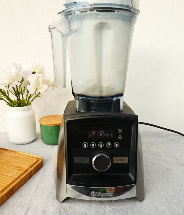 Vitamix mixér Vitamix mixér