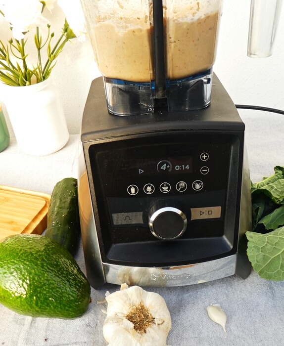 Mixér Vitamix Mixér Vitamix