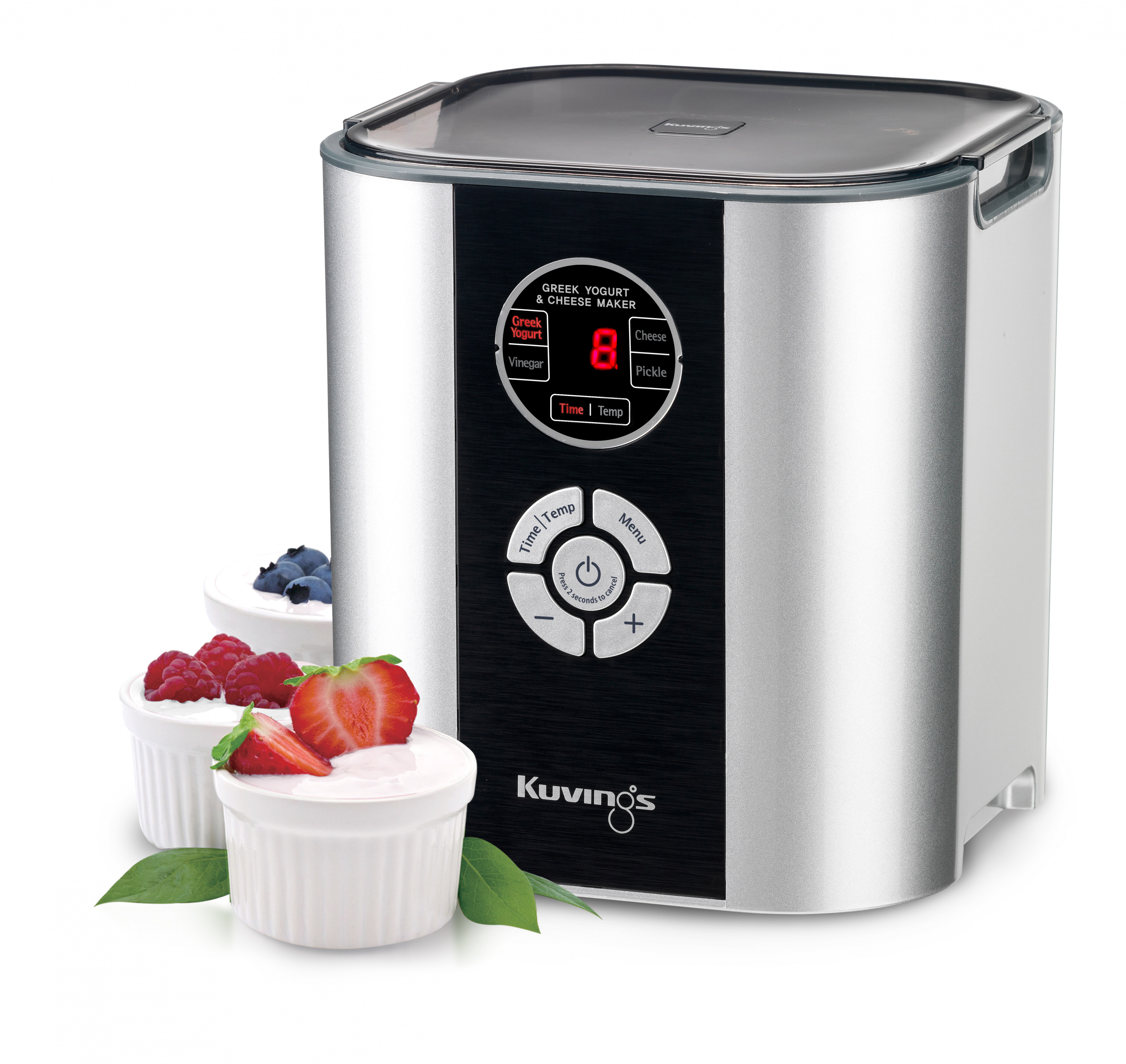 Fermentor Kuvings Fermentor Kuvings