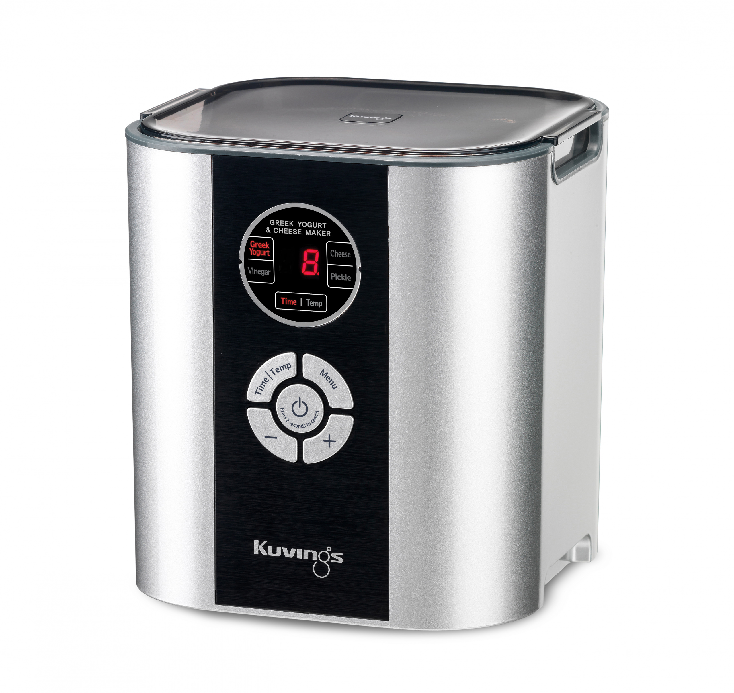 Fermentor Kuvings Fermentor Kuvings