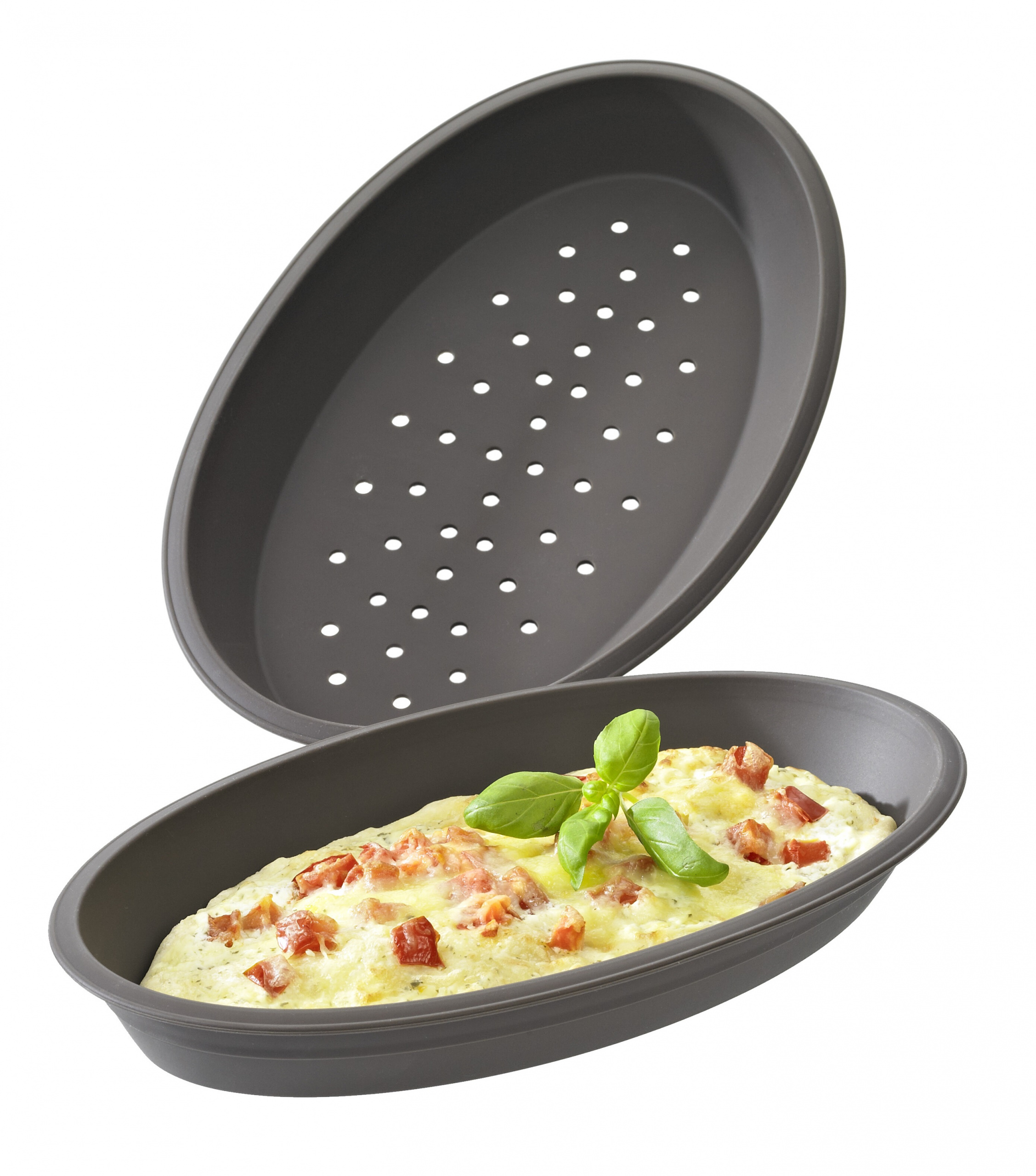 Lurch - Základní informace o formě Pizza 2 ks Lurch - Základní informace o formě Pizza 2 ks