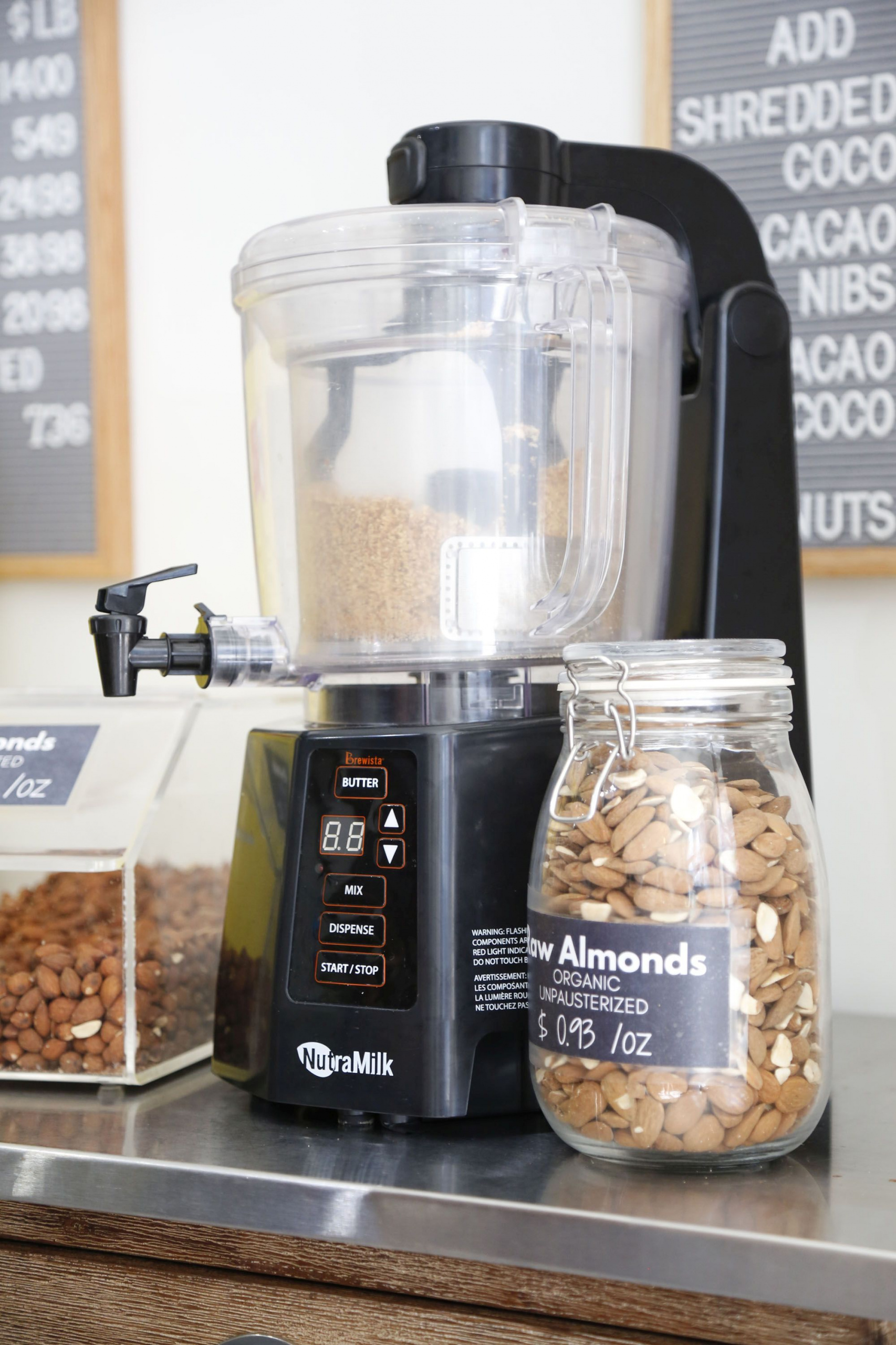 NutraMilk NutraMilk
