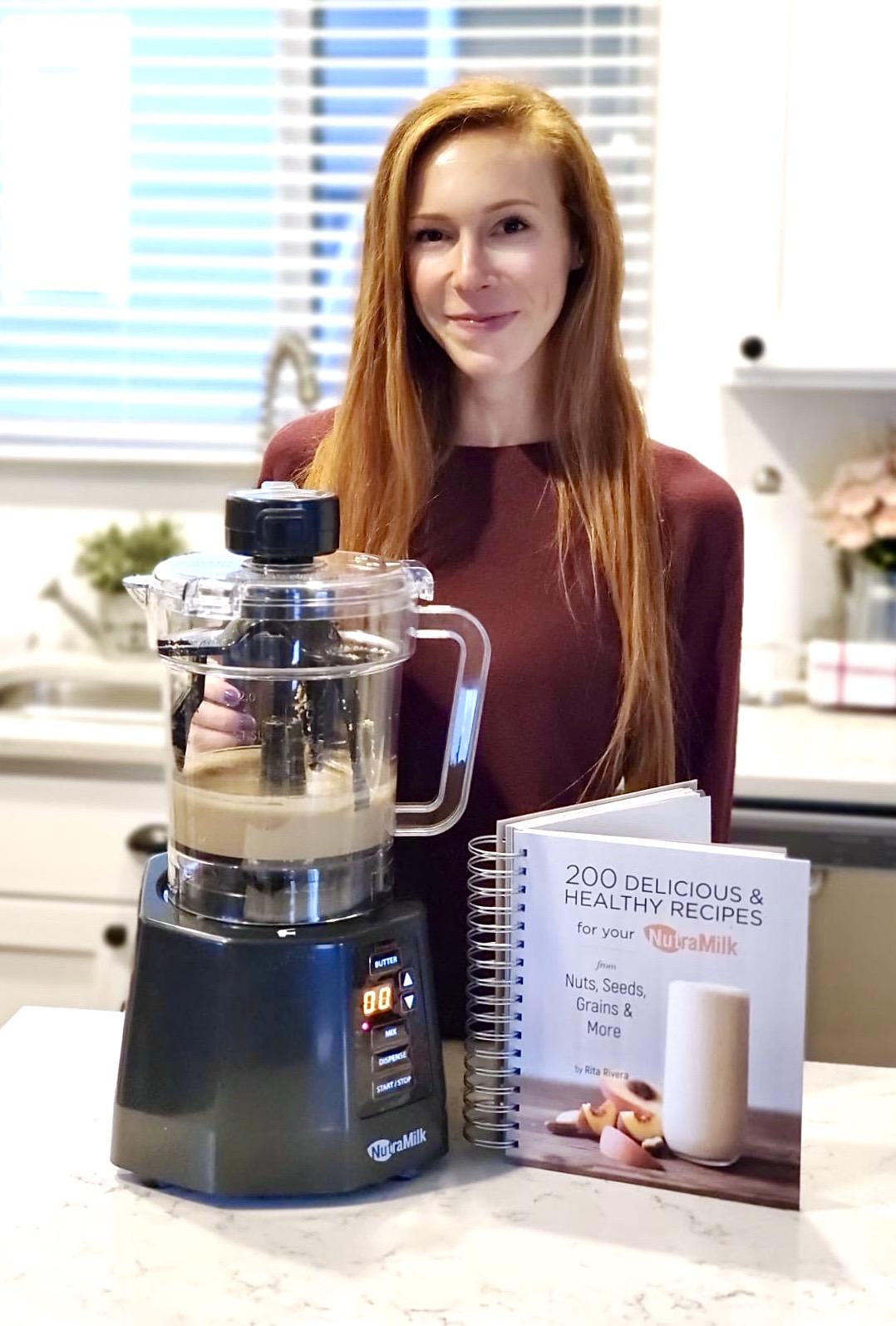 Nutramilk Nutramilk