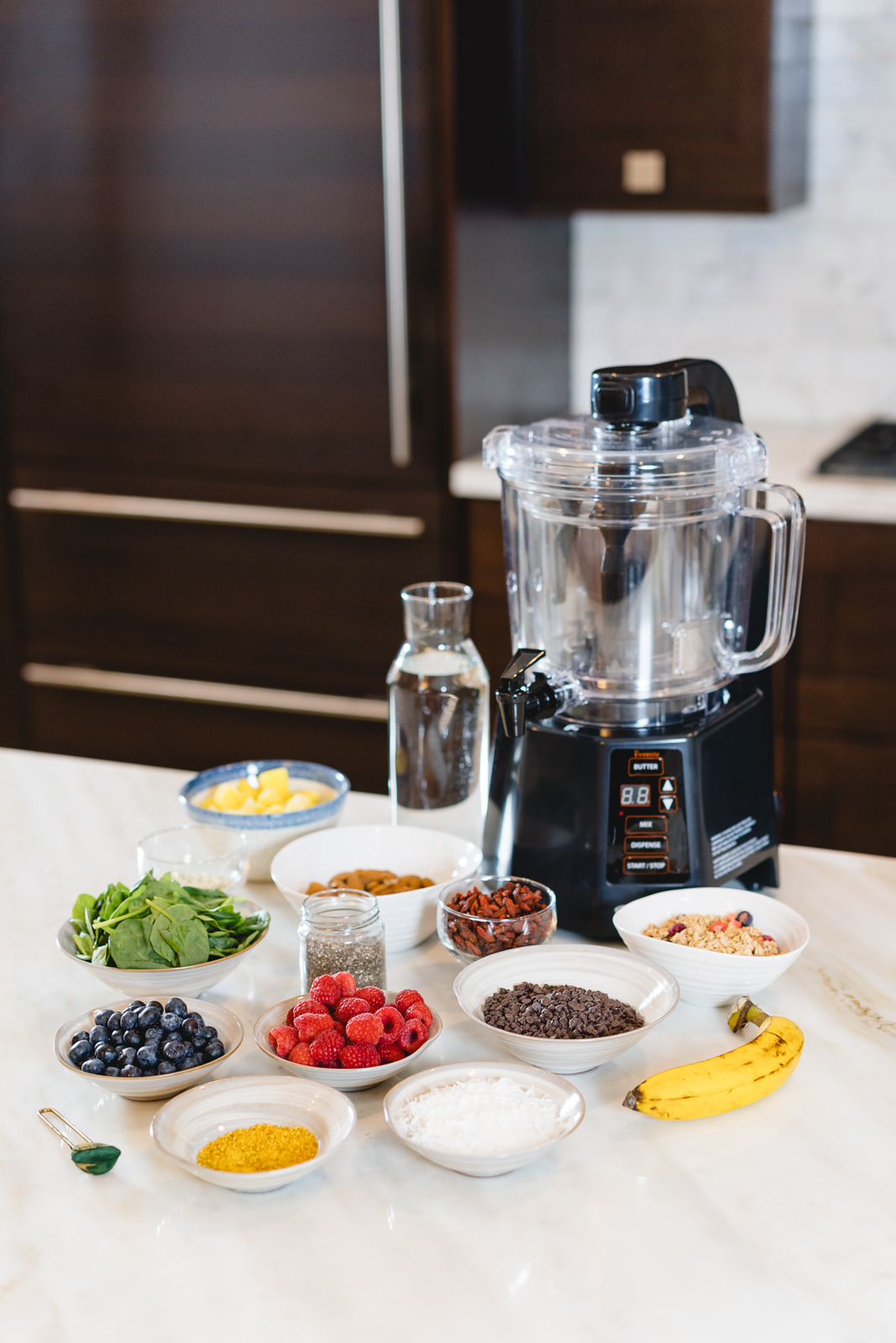 NutraMilk recepty NutraMilk recepty
