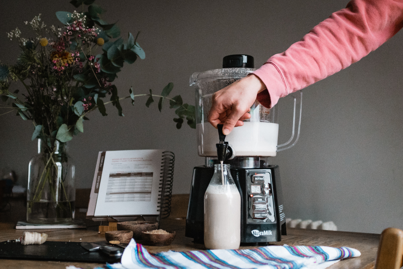 Nutramilk Nutramilk