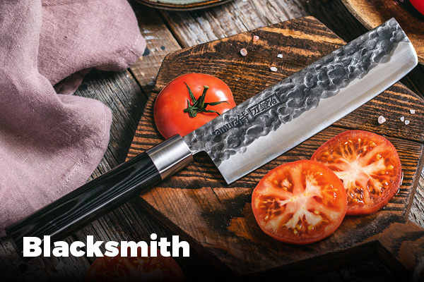 Blacksmith