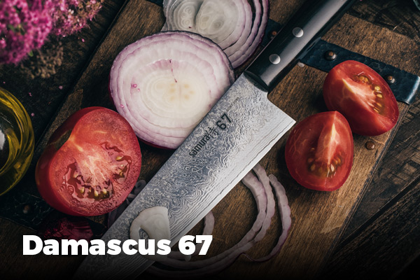 Damascus 67
