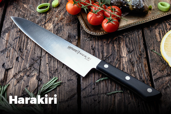 Harakiri