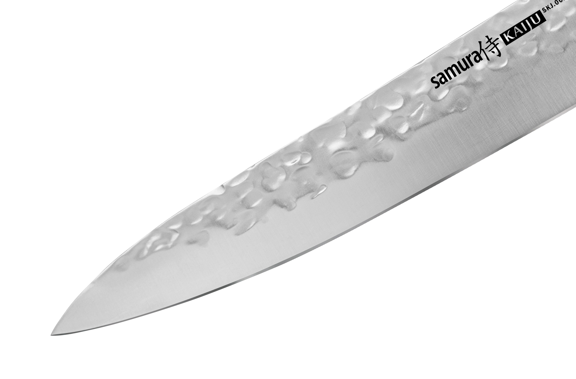 Nůž Santoku