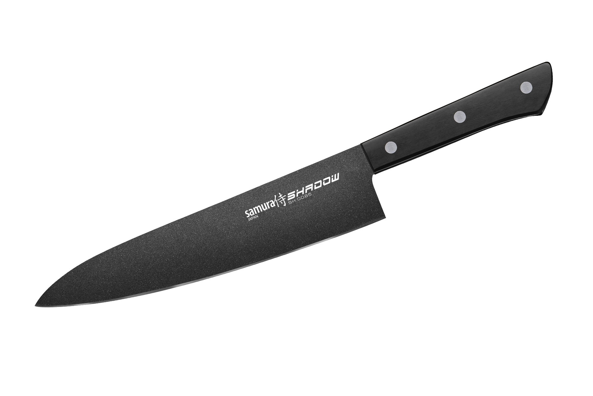 Šéfkuchařský nůž
