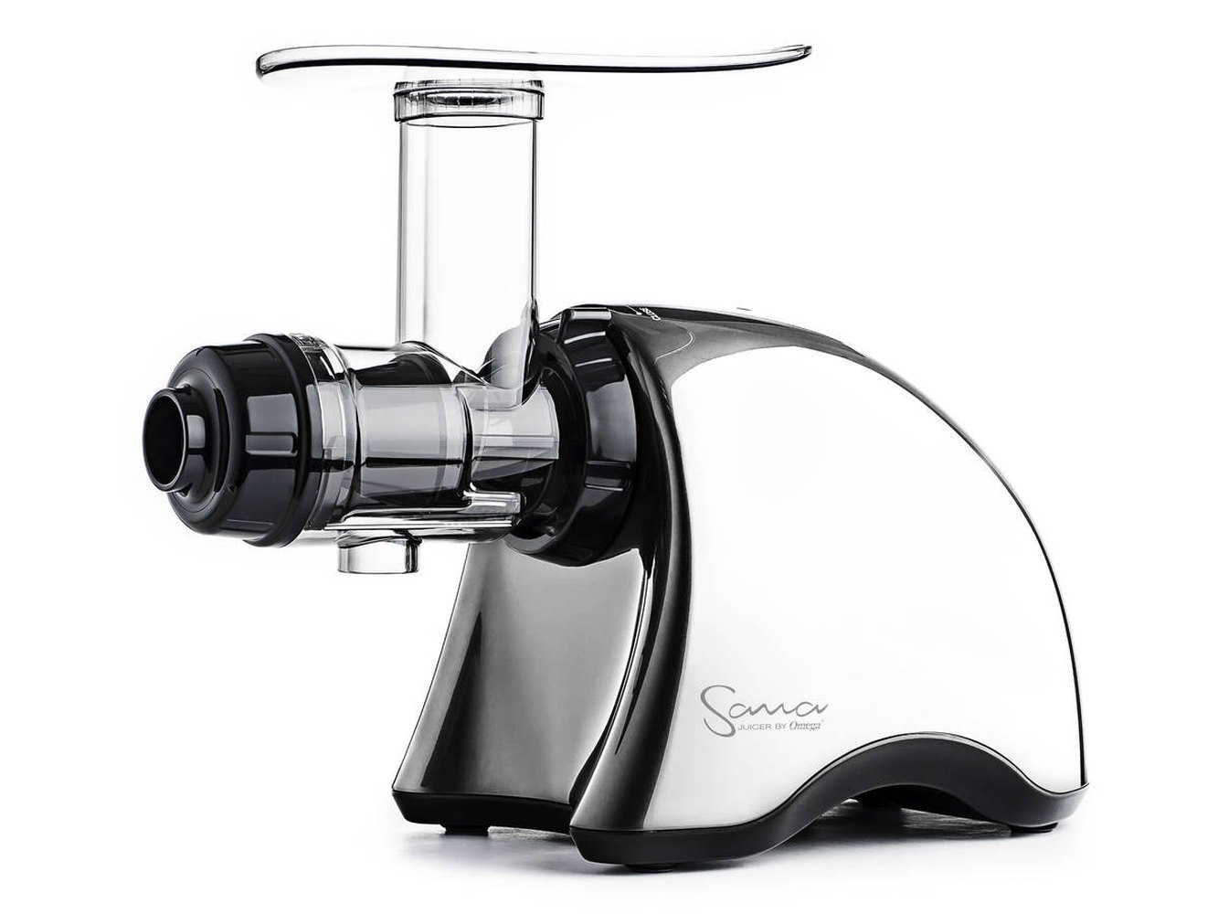 Sana Juicer chrom Sana Juicer chrom