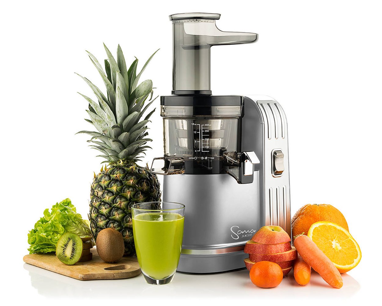 Sana Juicer EUJ-828 Sana Juicer EUJ-828