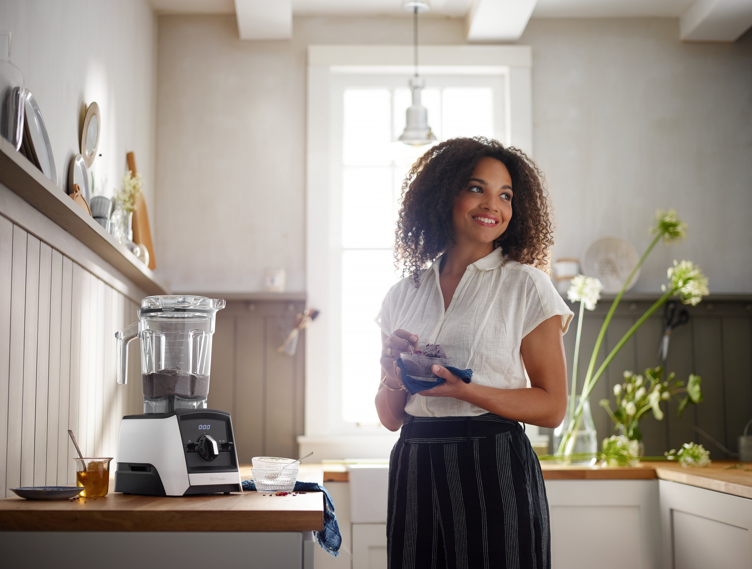 Vitamix Ascent Vitamix Ascent