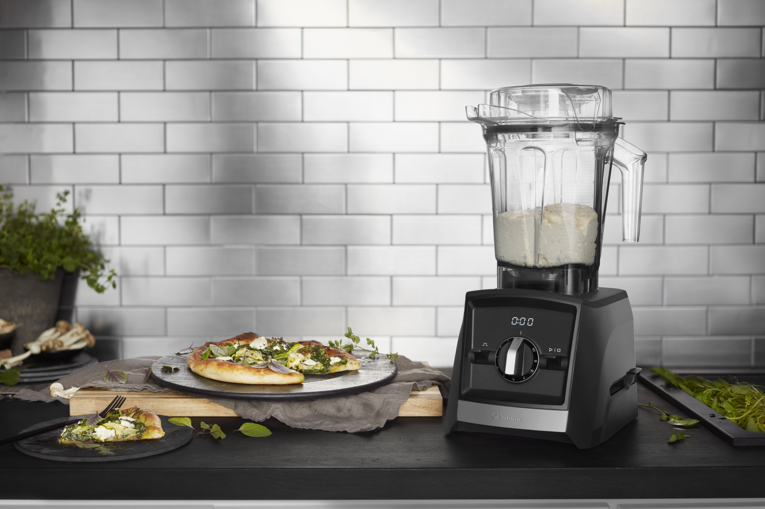 Kuchyňský mixér Vitamix Kuchyňský mixér Vitamix