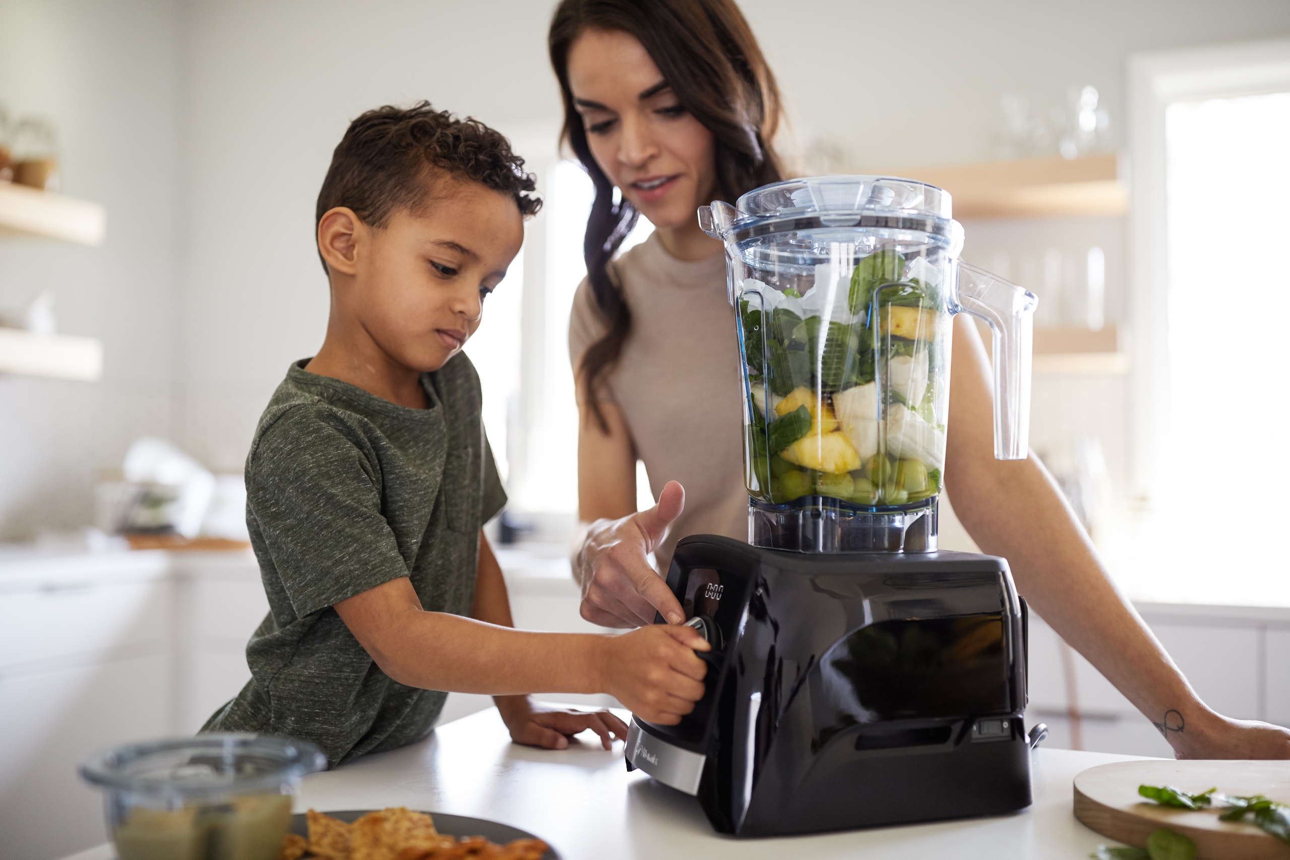 Mixér Vitamix Mixér Vitamix
