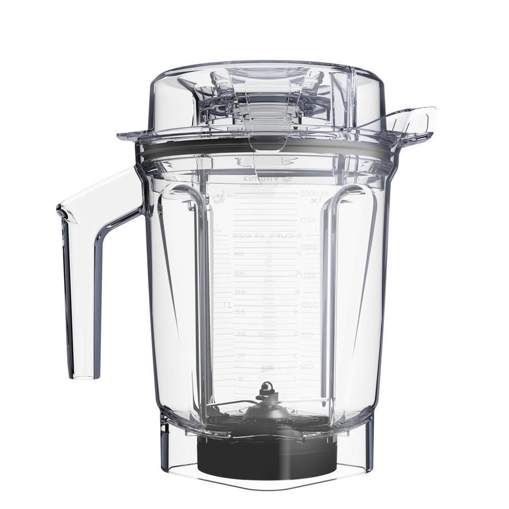 Mixovací nádoby Vitamix Ascent Mixovací nádoby Vitamix Ascent