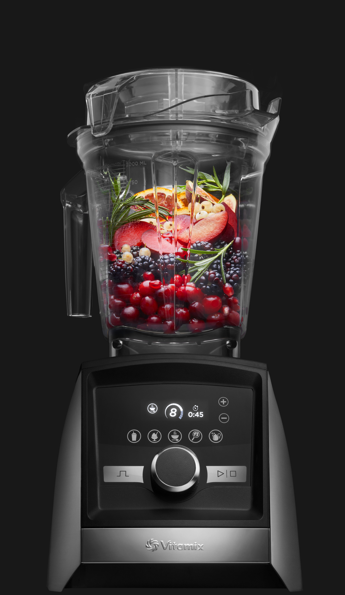 mixér Vitamix mixér Vitamix