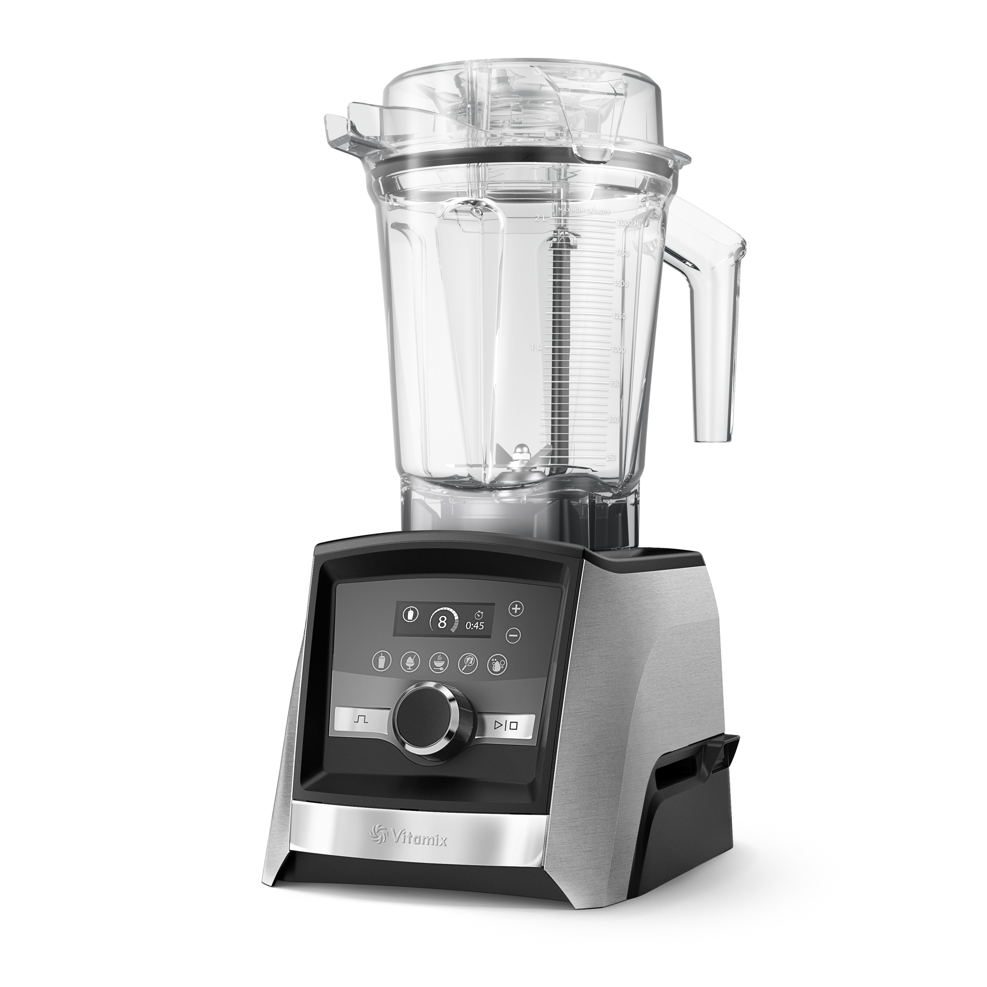 Průhledné víko - mixér Vitamix Průhledné víko - mixér Vitamix