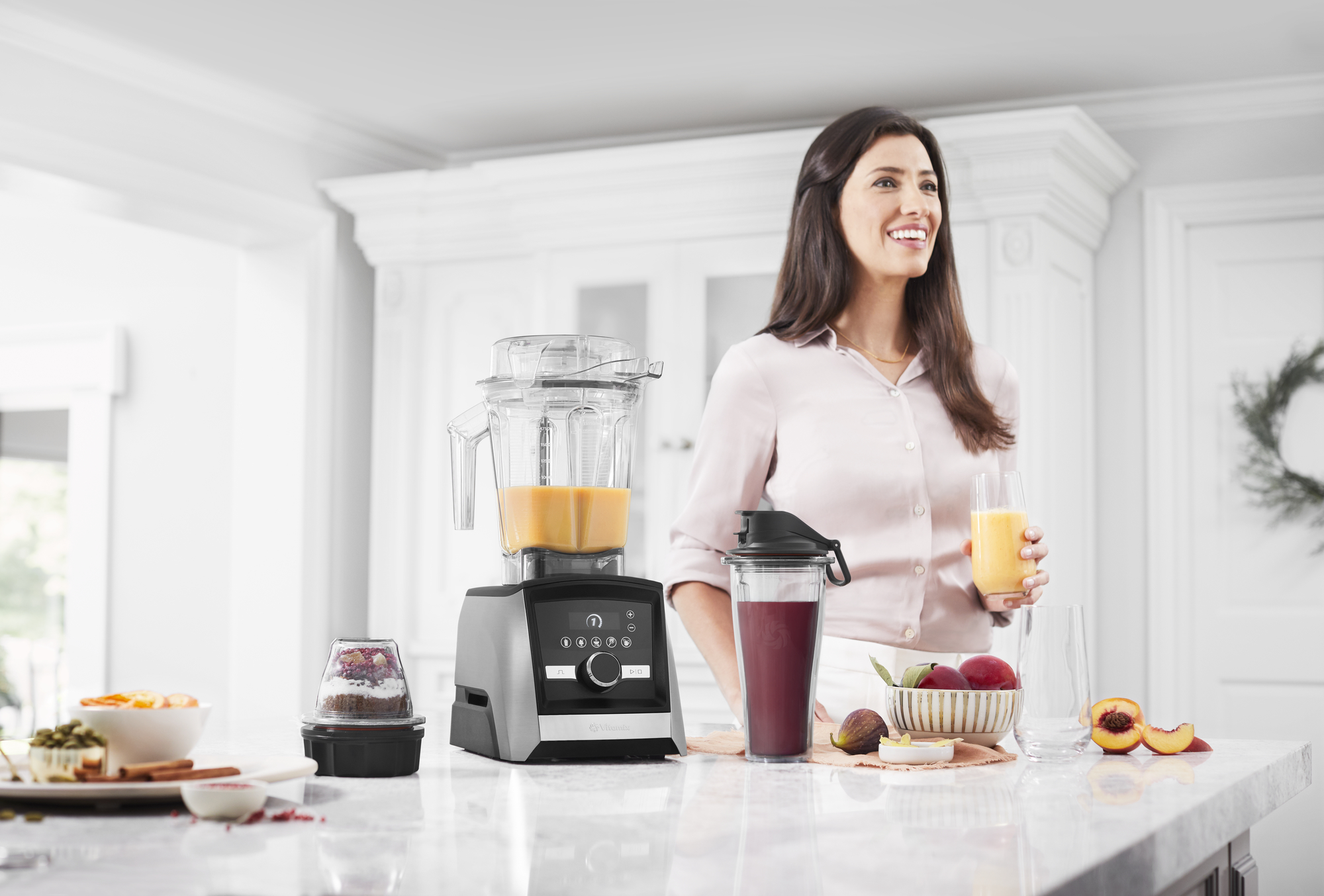 Vitamix mixéry Vitamix mixéry