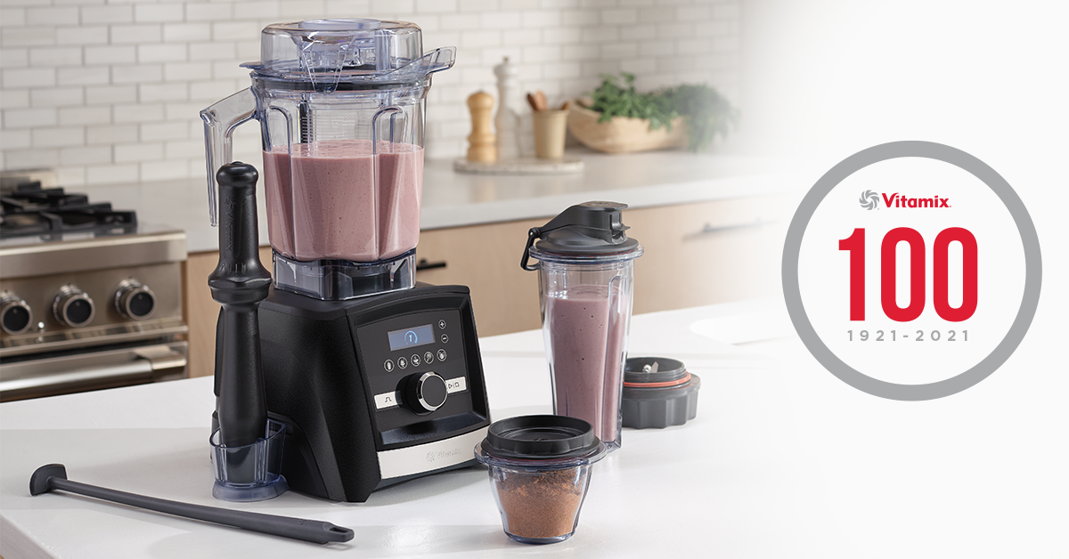 Vitamix Vitamix