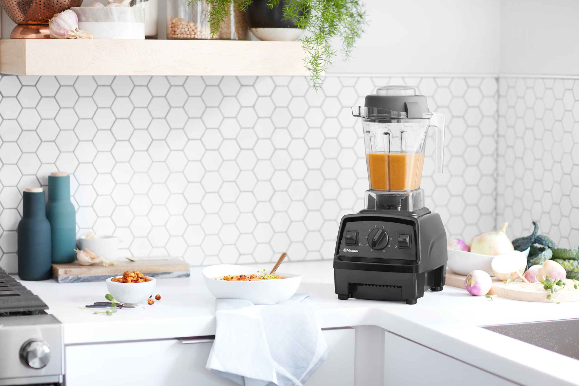 Multifunkční mixér Vitamix Multifunkční mixér Vitamix