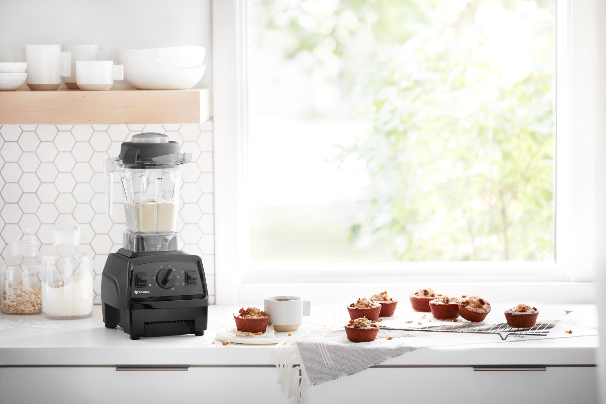 Mixér Vitamix Mixér Vitamix
