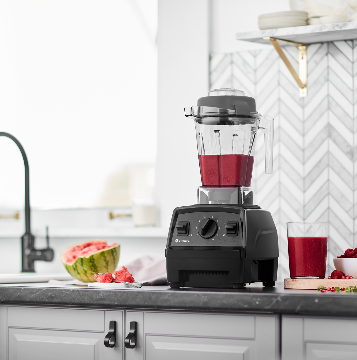 Vitamix na smoothie Vitamix na smoothie