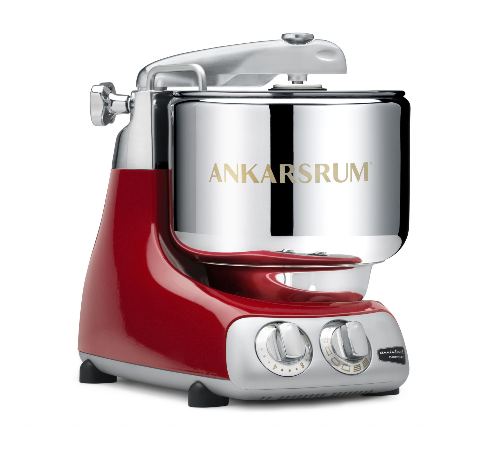 Ankarsrum Assistent Original AKM6230 červený