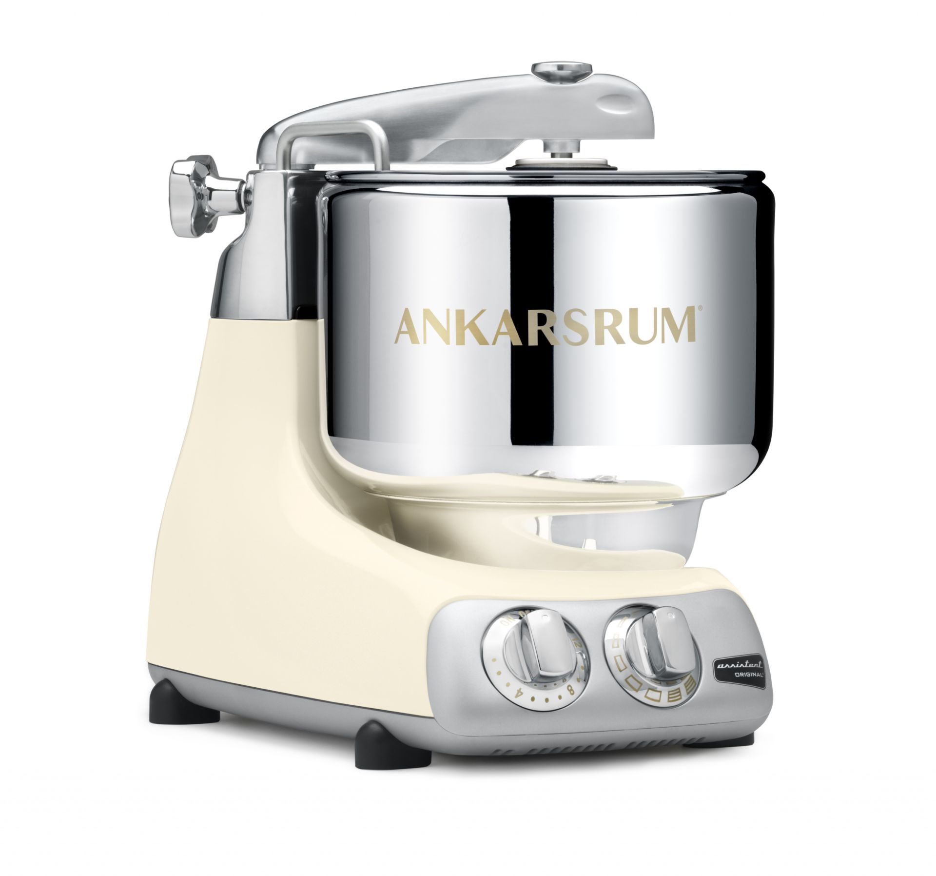 Ankarsrum Assistent Original AKM6230 krémový
