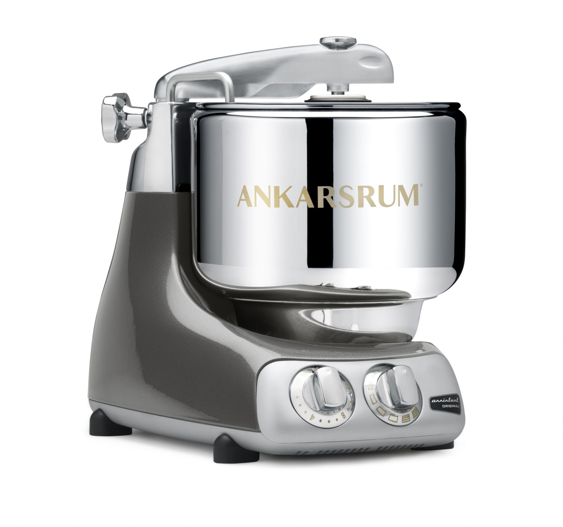Ankarsrum Assistent Original AKM6230 antracit