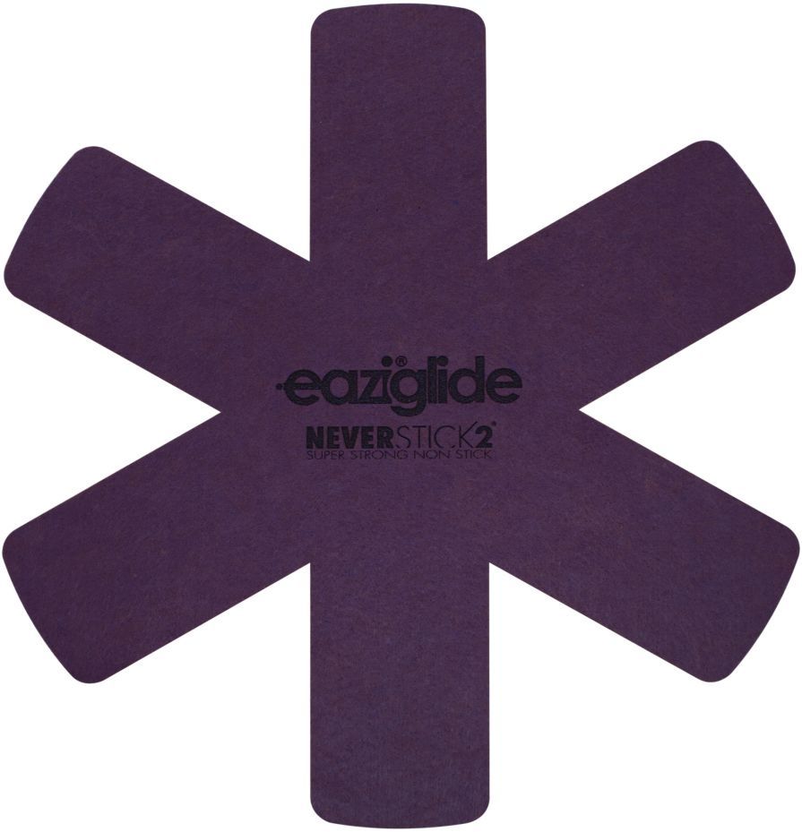 Eaziglide Neverstick2 proložka mezi pánve (set 3 ks)