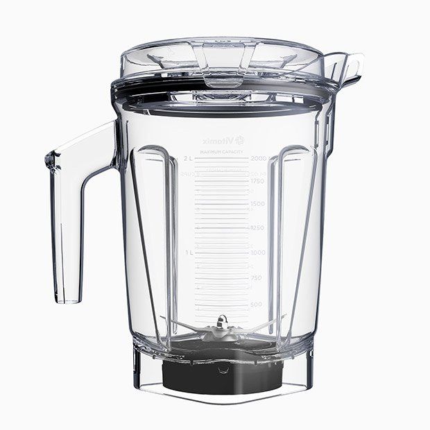 Vitamix Ascent nádoba na mixování tekutých surovin 2l