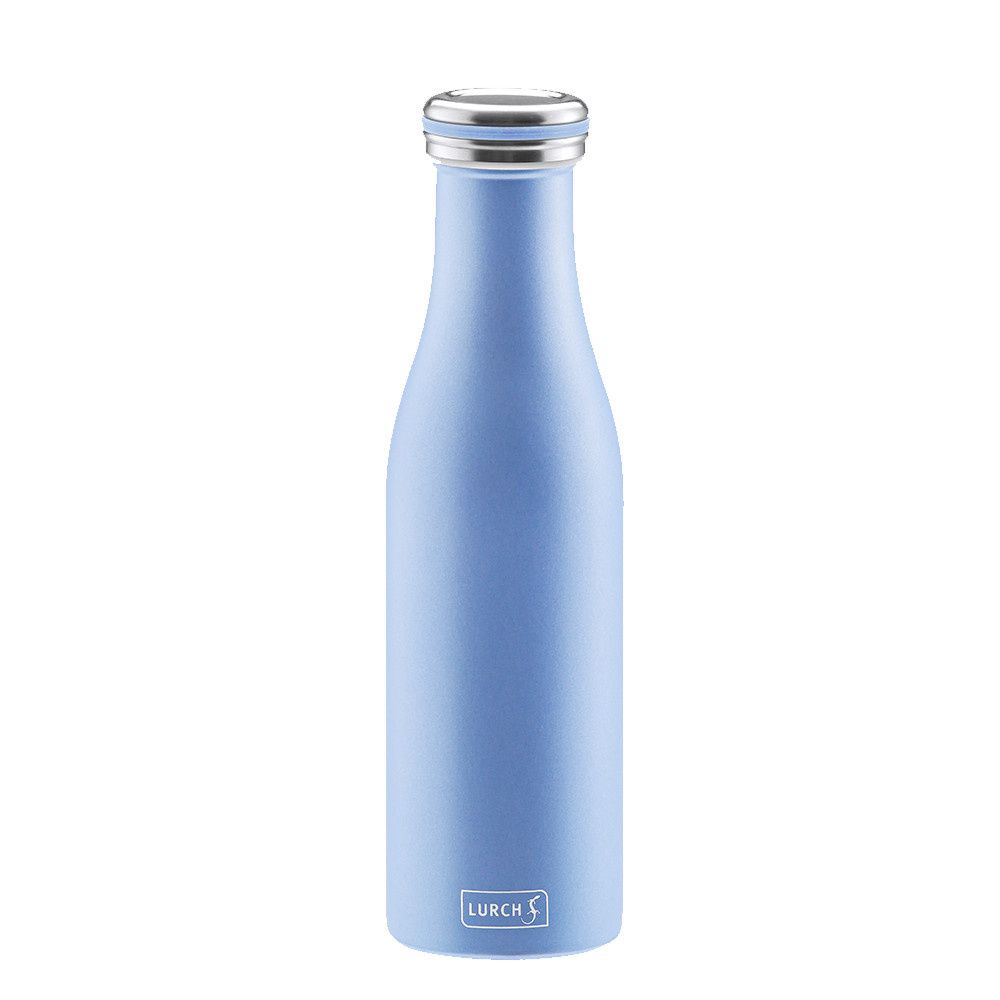Lurch Trendy termo láhev 500 ml pearl blue