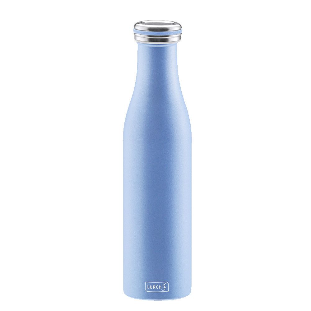 Lurch Trendy termo láhev 750 ml pearl blue