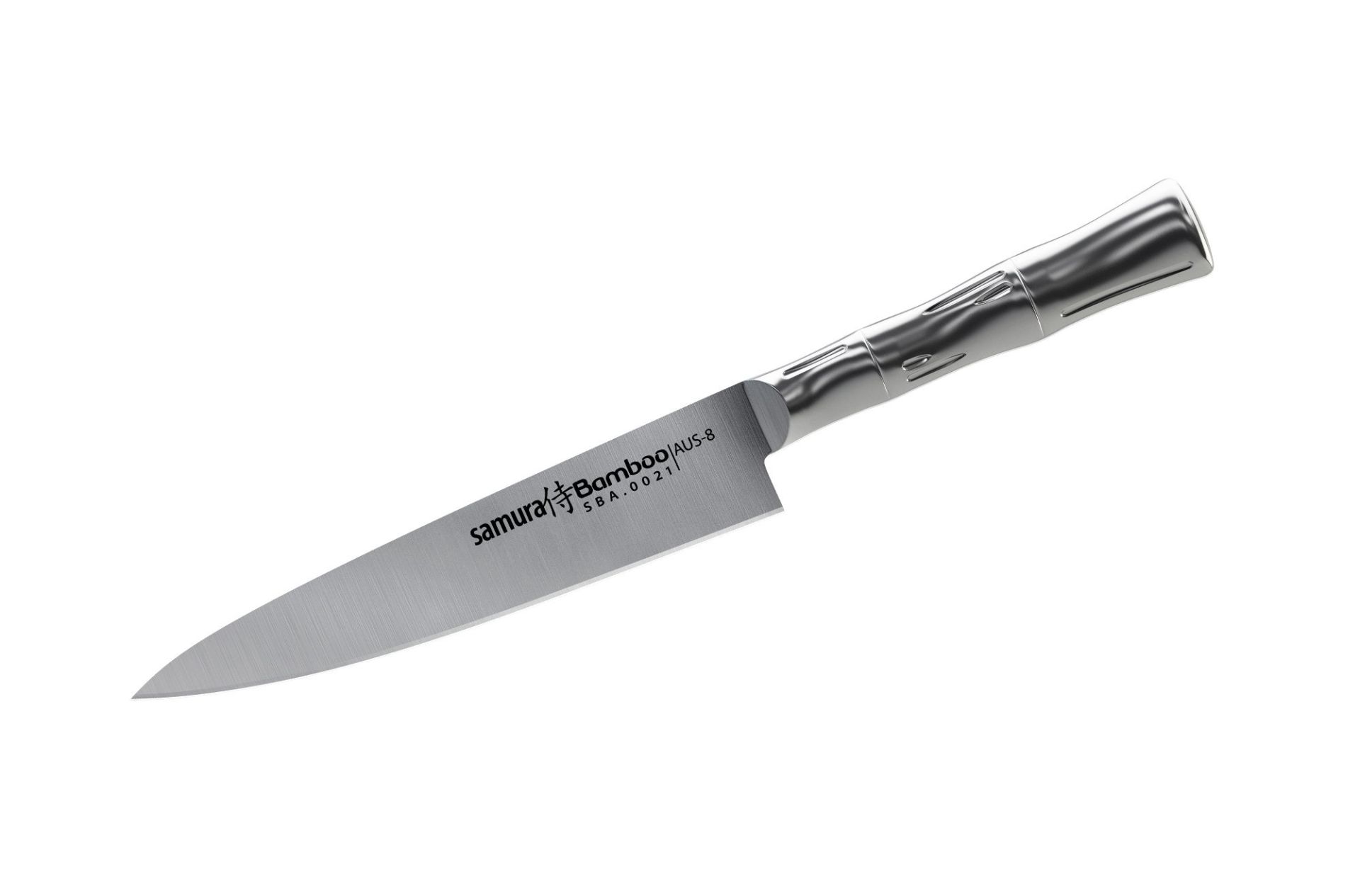 Samura BAMBOO Univerzální nůž 12,5 cm