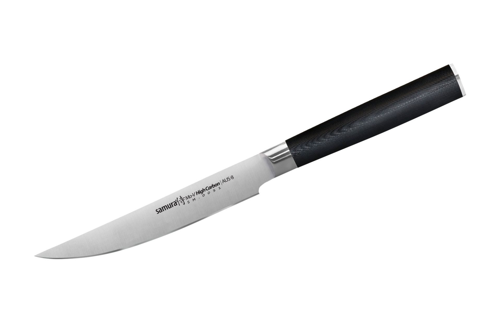 Samura MO-V SM-0031 Nůž na steaky 12 cm