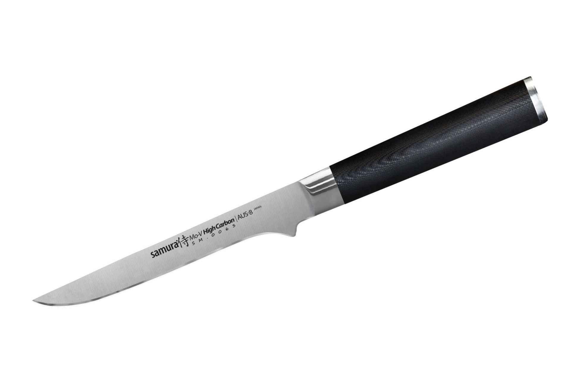 Samura MO-V SM-0063 Vykosťovací nůž 15 cm